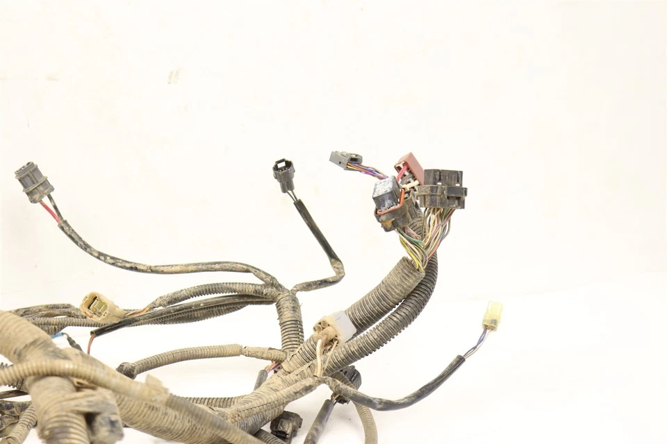 Kawasaki Teryx 4 800 LE 20 Wire Harness Main 26031-2424 46819 - Image 2 of 4