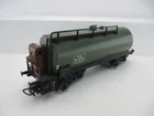 HO FREIGHT WAGON REF A11