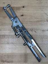 Hazet# 798-10 Hose Clamp Pliers - Made in Germany - Fully Functional