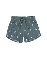 Rylee  Cru Collective Swim Trunk