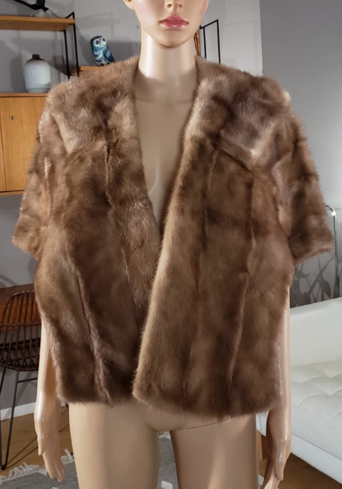 Evans Fur Original Vintage Clothing for Women for sale | eBay