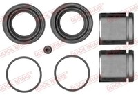 Reparaturkit, Bremssattel Quick Brake 114-5343 FüR Jeep
