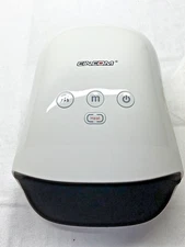 CINCOM Hand Massager with Heat and Compression for Arthritis Pain Relief Fingers