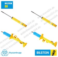 B8 Dämpfer vorne hinten links rechts u.a.: BMW Z3 Roadster E36 Bj. 1997-2003