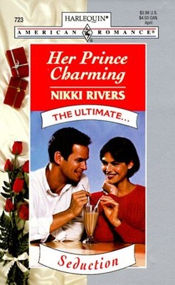 Ihr Prinz Charming Mass Market Taschenbuch Nikki Rivers