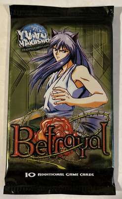yu yu hakusho tcg booster box Selling] Hakusho: Exile 1st Edition Sealed : r/TCG Yu Yu Hakusho is joining UNION ARENA Booster-Hitcard YuYu Hakusho Card Booster