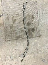 CORDE LEVA CAMBIO FORD FIESTA 6° SERIE 1.4/1.6TDi DIESEL (2008-2017) 617138FA6NA