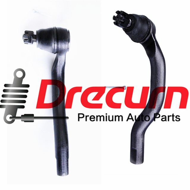 2Pcs Outer Tie Rod End For 2006 2007 2008 2009 2010 2011 Honda Civic eBay
