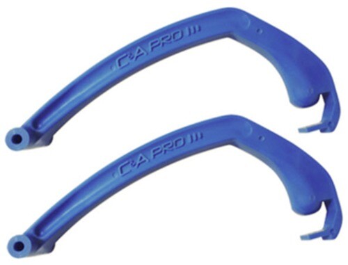 C&A Replacement Ski Loop Handle, Sky Blue 77020412 150-20662 650521 - Picture 2 of 5