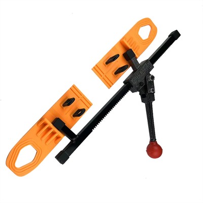 Car Body Slide Hammer Paintless Dent Repair Tools Puller Lifter Removal Kit G9V6