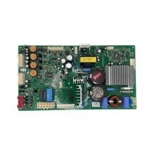 LG Refrigerator Control Board - Part Number EBR74796448