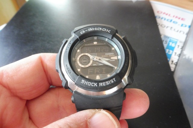 g shock 3750 g300