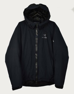 arcteryx pro shell