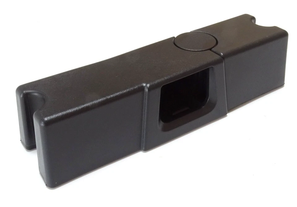 GENUINE SKODA HEADREST HOLDER KAMIQ OCTAVIA KODIAQ KAROQ SUPERB ADAPTER SOCKET - Image 2 of 4