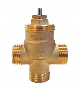 VG3410JS Johnson Controls three-way valve /#8 A00A 8656