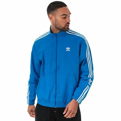 lock up track jacket