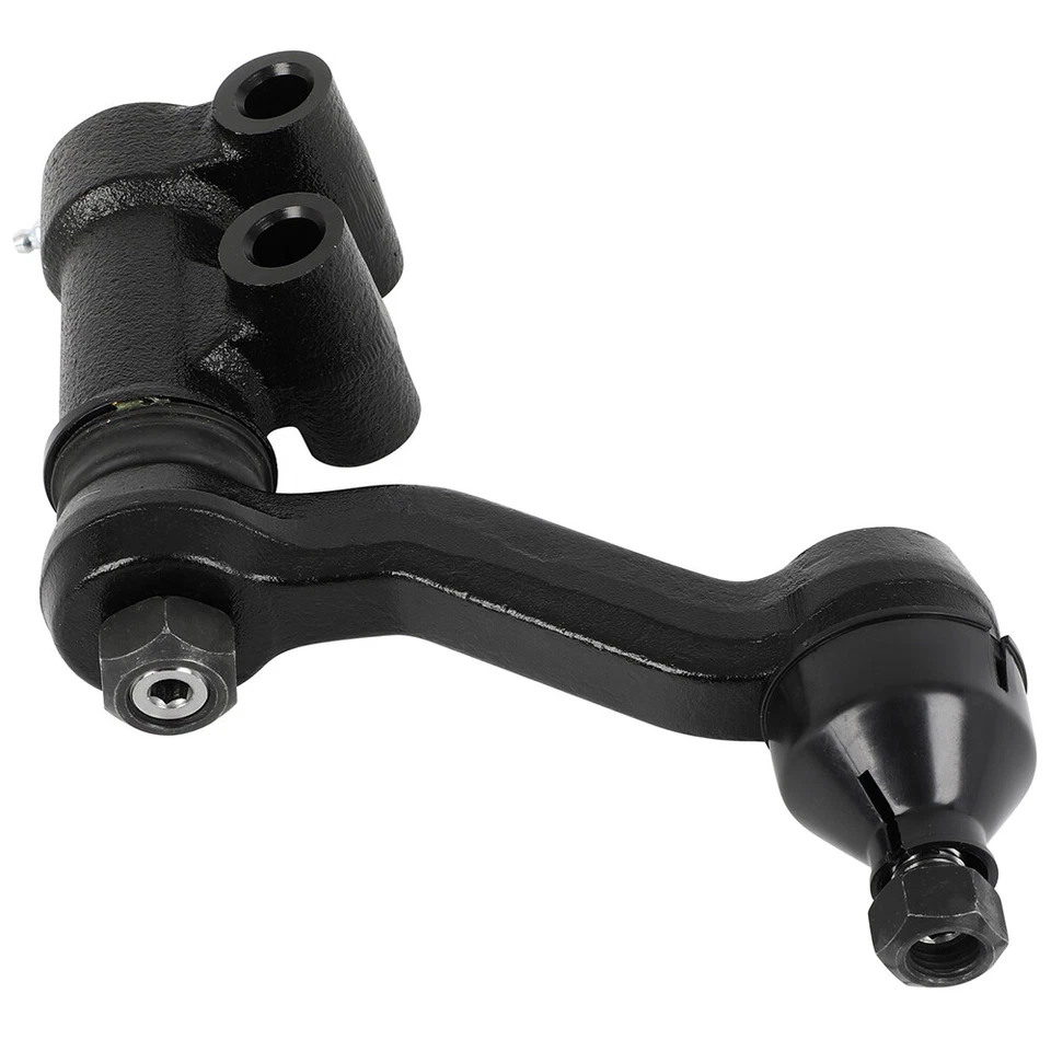 1 pieza para Chevrolet Silverado 2500 HD 2011-19 brazo loca delantero GMC Sierra 3500 HD Foto 2 de 4