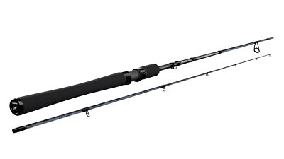 Sportex Rapid Travel Spin Reiserute Spinrute 4-Teilige Reiseangel travelrod