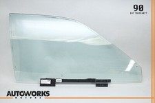 83-91 Porsche 944 Front Right Passenger Side Door Window Glass 94454202401 Oem 83-91 Porsche 944 Front Right Passenger Side Door Window Glass 94454202401 Oem