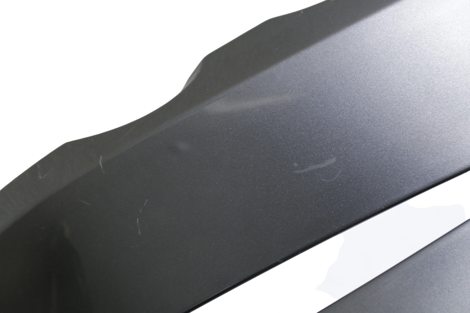 Ferrari GTC4 Lusso GTC4Lusso T Rear Bumper Cover 2017 - 2020 OEM