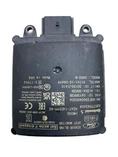 2022-2024 FORD MAVERICK LEFT REAR BLIND SPOT RADAR SENSOR MODULE NZ6T-14D599-AC