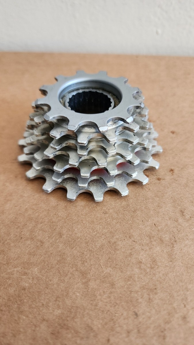 Roue libre-Freewheel CYCLO COMPÉTITION (14-20/5V/FR) ref28rl - Cycles