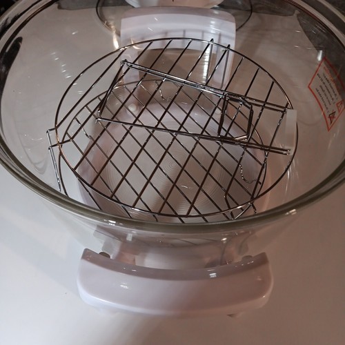 Halogen Turbo Oven Model 787 1400-Watt. New Out Of Box - Picture 12 of 15
