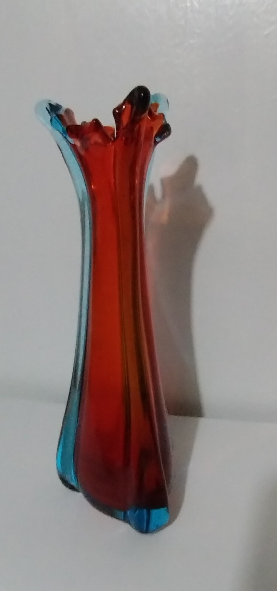 Alexis Vinum ポストモダンガラスアート　検索）ムラーノ　ソットサス Alexis Vinum ポストモダンガラスアート 検索）ムラーノ ソットサス