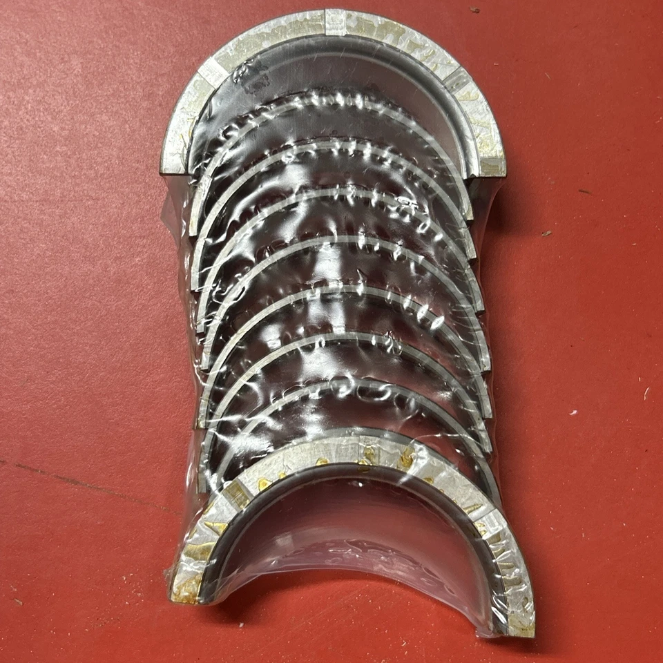 97-17 主轴承套装适用于别克凯迪拉克 9-7x 4.8L-6.2L V8 DNJ MB3165 020 — 第 2/4 张图片