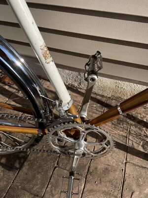 Vintage Mens Dayton 1950's Bicycle - 26in | eBay