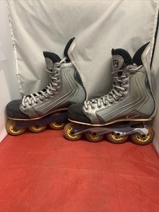 nike bauer inline skates