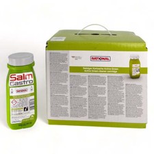 RATIONAL Reiniger Kartusche Active Green für...
