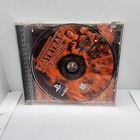 Deathtrap Dungeon (Sony PlayStation 1, 1998) No Manual Tested