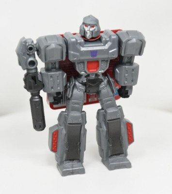 Hasbro Transformers Cybertron Battlers MEGATRON 5 POA 2022 - NWT!!