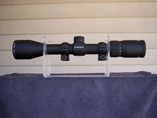 Vortex Diamondback Rifle Scope 4-12X 40 Dead Hold Reticle