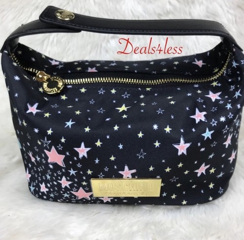 moschino fragrances bag