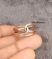Thumb Ring Statement Ring Band , Thumb Boho Ring, Handmade Ring ,All Size