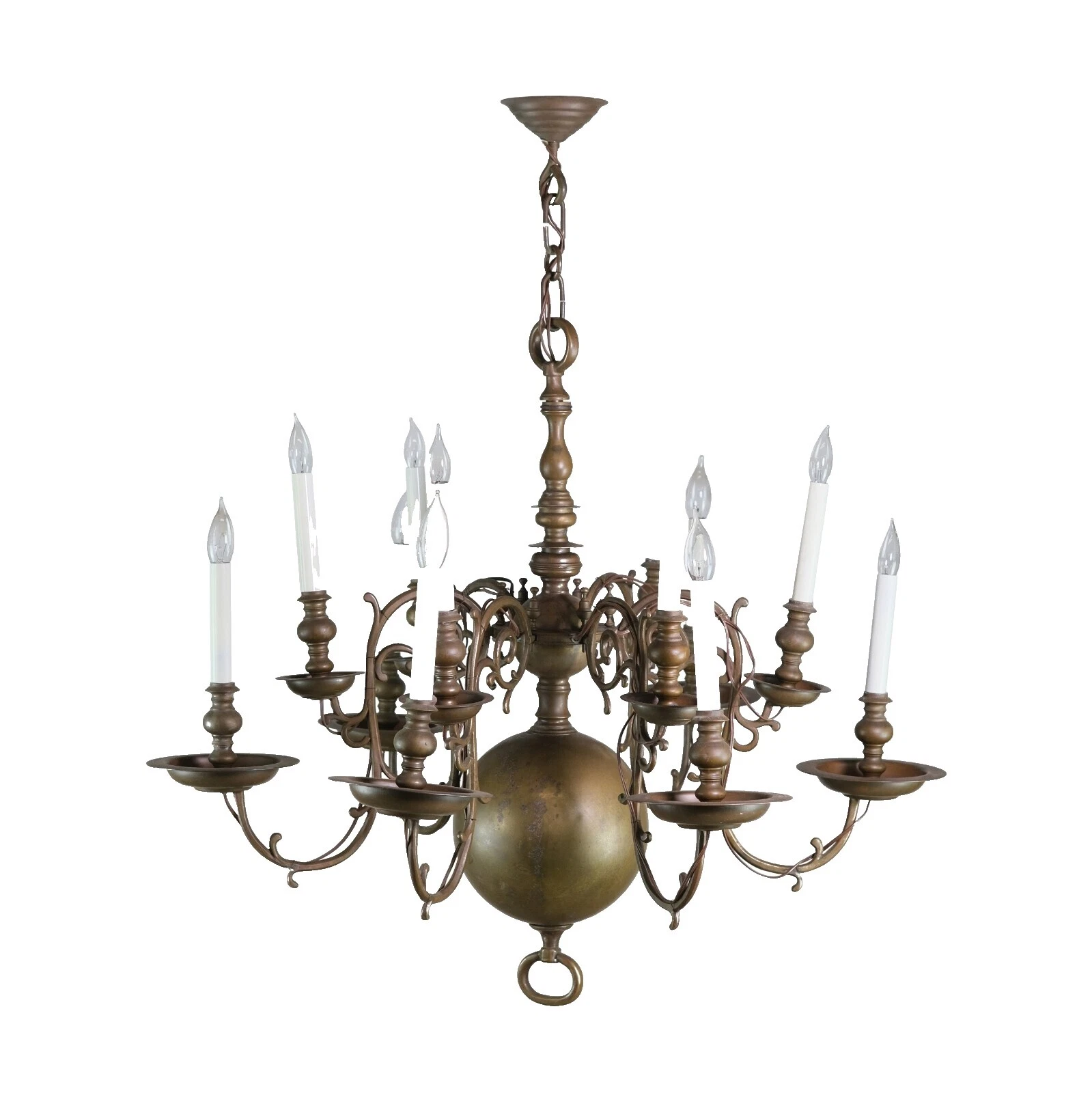 Original antiguo colonial antigüedades arquitectónicas y para Jardín