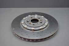 BMW M5 F90 M8 F91 F92 F93 M-POWER Bremsscheiben Links Hinten 380x28 Ceramik