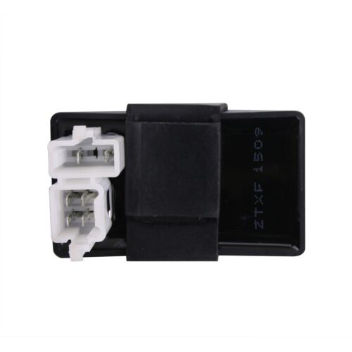 6 Pin AC CDI Ignition Coil Rectifier for GY6 Taotao 4 Wheeler ATV Quads Pit Bike - Picture 2 of 4