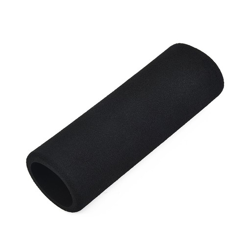2 un. empuñaduras antivibración para mango de motocicleta/motocicleta barra de espuma cómodas - Imagen 4 de 13
