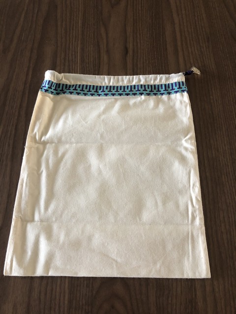 NEW TORY BURCH SHOE STORAGE DUST BAG | eBay