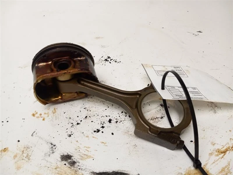 Cadillac CTS 2007 pistón Foto 4 de 4