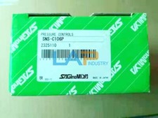 1PCS NEW FOR SAGINOMIYA SNS-C106P pressure controller