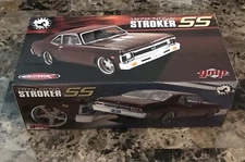 GMP 1/18 Street Fighter 1970 Nova Stroker SS