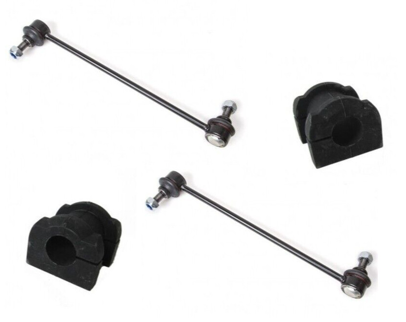 FOR MITSUBISHI OUTLANDER 2ND GEN CW5W 2.4P FRONT ANTI ROLL BAR LINK & BUSH 2007+