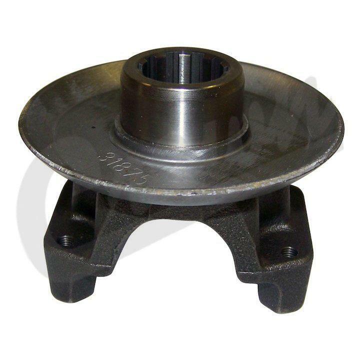 U-Joint Yoke pour réparer le jeu mécanique et les cliquetis de cardan