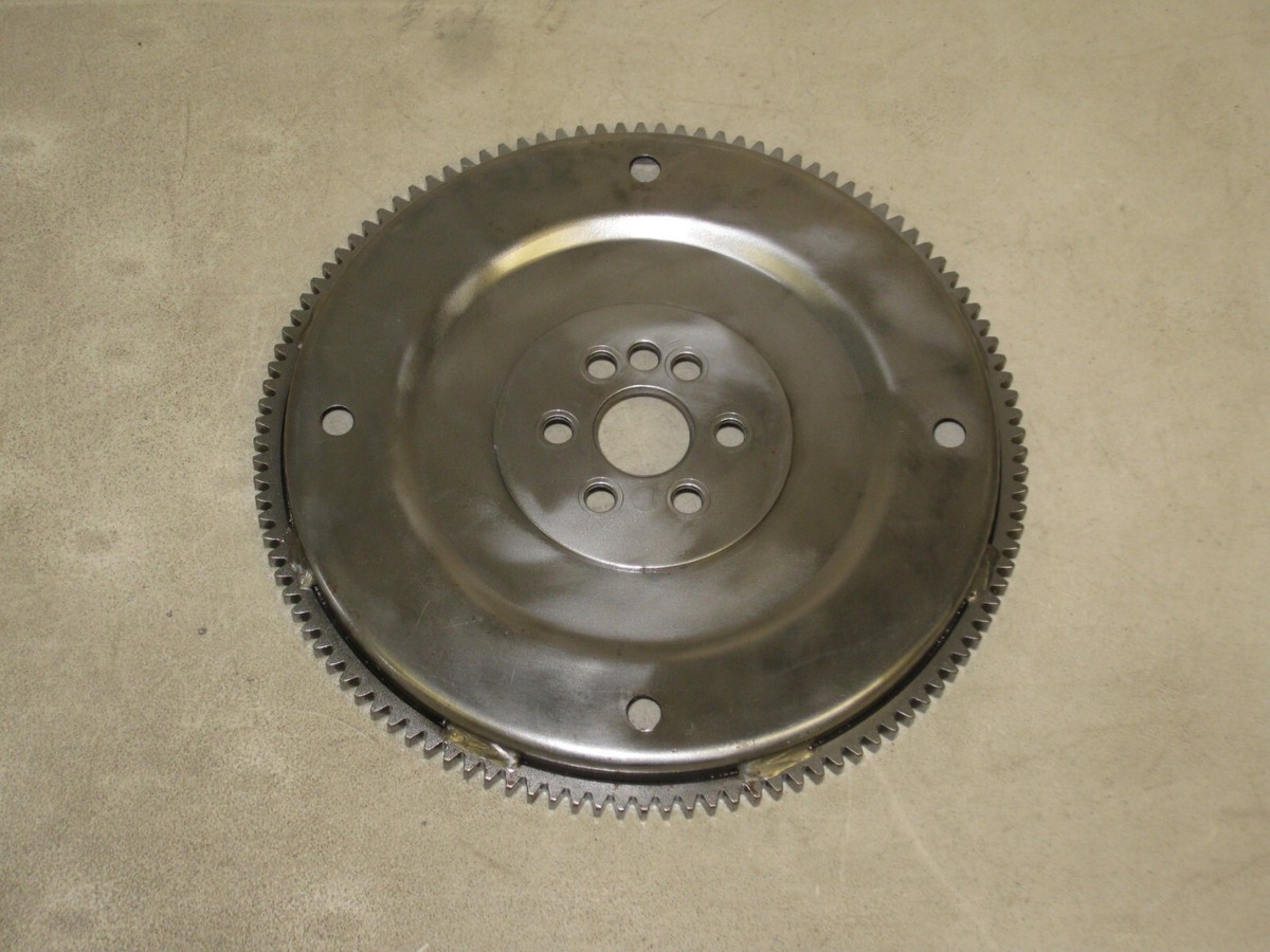 13 14 15 16 17 Ford Escape Fusion 1.5L 1.6L Automatic Flywheel