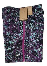 Nike Boys' Dri-FIT Multi Printed Shorts - Large