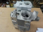 KNUCKLE-UL-PAN "NEW REMAKE'' 4 SPEED TRANSMISSION #34700-36 !!READ DESCRIPTION!!